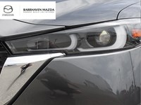 2025 Mazda CX-5 GS AWD