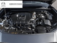 2025 Mazda CX-30 GT w/Turbo AWD