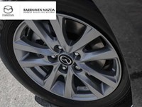 2026  Mazda3 Sport GS Auto i-ACTIV AWD