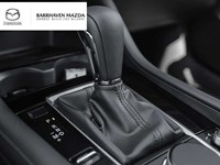 2026  Mazda3 Sport GS Auto i-ACTIV AWD