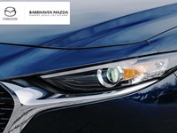 2025  Mazda3 GS Auto i-ACTIV AWD