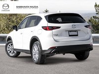 2025 Mazda CX-5 GS AWD