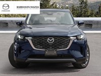 2025 Mazda CX-90 MHEV GS AWD