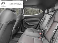 2025  Mazda3 Sport GT Auto i-ACTIV AWD