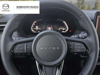 2026 Mazda CX-5 GS AWD