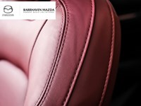 2025 Mazda CX-5 Kuro AWD