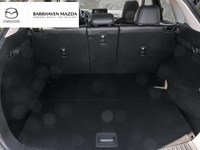 2025 Mazda CX-5 GS AWD