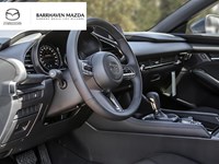 2025  Mazda3 Sport GS Auto i-ACTIV AWD