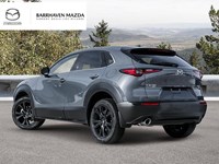 2025 Mazda CX-30 GT w/Turbo AWD