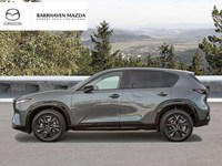 2026 Mazda CX-5 GT AWD