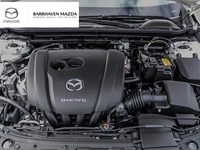 2025  Mazda3 GS Auto i-ACTIV AWD