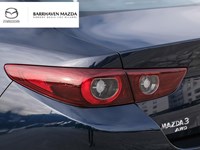 2025  Mazda3 GS Auto i-ACTIV AWD