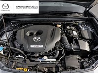 2025 Mazda CX-30 GT w/Turbo AWD