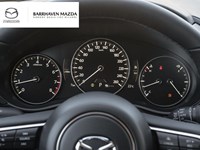 2025 Mazda CX-30 GT w/Turbo AWD