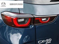 2025 Mazda CX-50 GT w/Turbo AWD