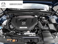 2025 Mazda CX-50 GT w/Turbo AWD