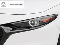 2025  Mazda3 Sport GT Auto FWD