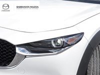 2025 Mazda CX-30 GT AWD