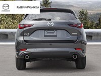 2025 Mazda CX-5 GT AWD