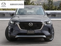 2025 Mazda CX-90 PHEV GT AWD | IN STOCK |