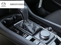 2025  Mazda3 Sport GS Auto FWD