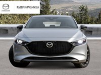 2025  Mazda3 Sport GT Auto i-ACTIV AWD