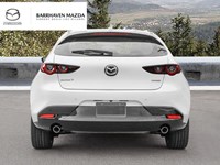 2025  Mazda3 Sport GT Auto FWD