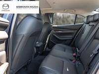 2025  Mazda3 GT w/Turbo Auto i-ACTIV AWD