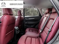 2025 Mazda CX-5 Kuro AWD