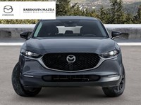2025 Mazda CX-30 GT w/Turbo AWD