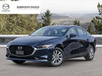 2025  Mazda3 GS Auto i-ACTIV AWD