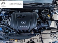 2025  Mazda3 Sport GT Auto i-ACTIV AWD