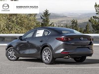 2025  Mazda3 GS Auto FWD