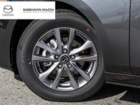 2025  Mazda3 GS Auto FWD