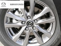 2025  Mazda3 GX Auto FWD