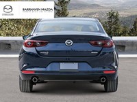 2025  Mazda3 GS Auto i-ACTIV AWD
