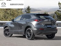 2025 Mazda CX-30 GT w/Turbo AWD