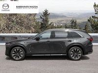 2026 Mazda CX-90 PHEV GT AWD