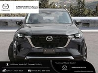 2026 Mazda CX-90 PHEV GT AWD