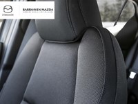 2025  Mazda3 Sport GS Auto i-ACTIV AWD