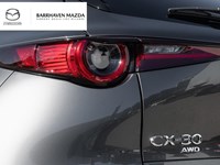 2025 Mazda CX-30 GT w/Turbo AWD