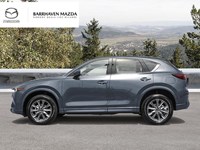 2025 Mazda CX-5 GT AWD