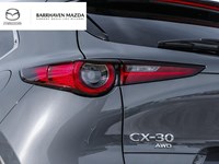 2025 Mazda CX-30 GT w/Turbo AWD