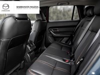 2025 Mazda CX-50 GT AWD