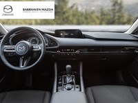 2025  Mazda3 GS Auto FWD