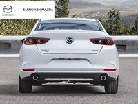 2025  Mazda3 GS Auto i-ACTIV AWD