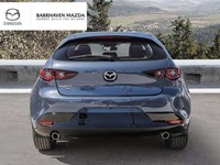 2026  Mazda3 Sport GS Auto i-ACTIV AWD