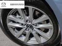 2026  Mazda3 Sport GS Auto i-ACTIV AWD