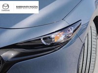 2026  Mazda3 Sport GS Auto i-ACTIV AWD