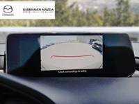 2026  Mazda3 Sport GS Auto i-ACTIV AWD